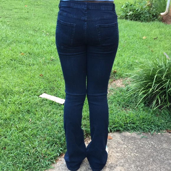 These pants. - Picture 4 of 4